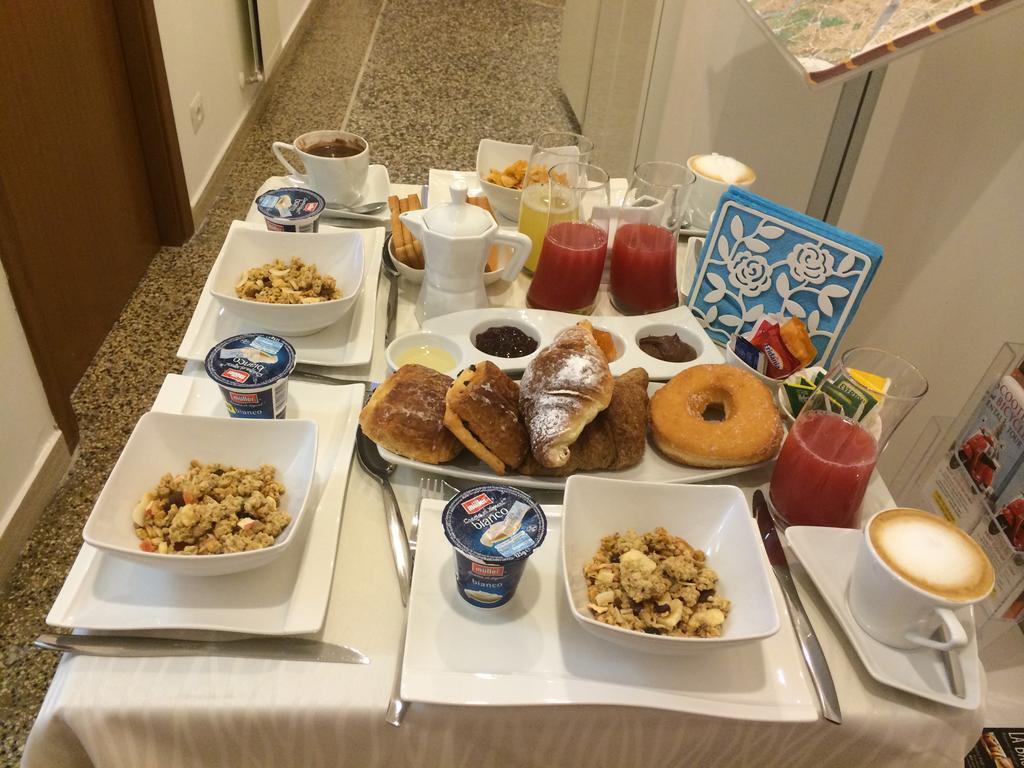 Vatican Bed and breakfast 3*