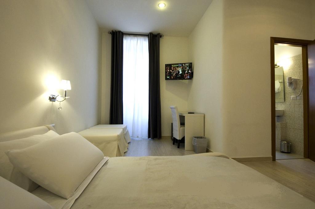 Bed and breakfast Vatican 3*
