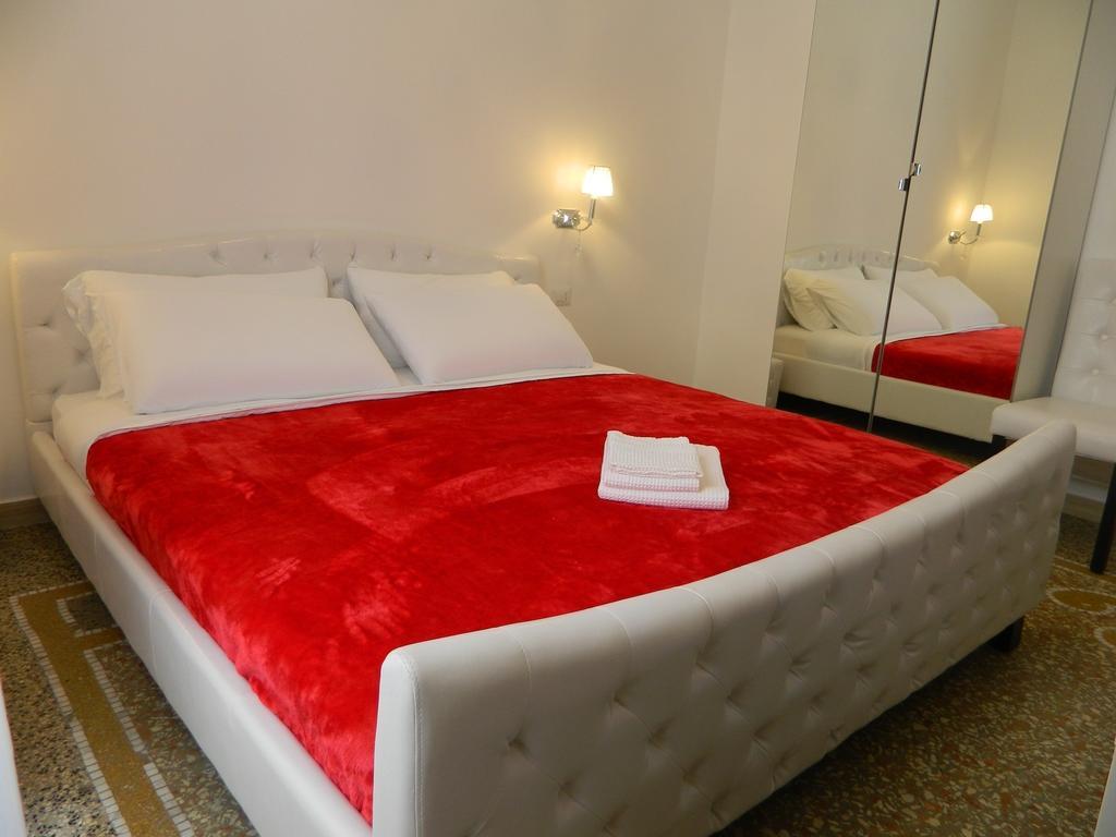 Vatican Bed and breakfast 3*