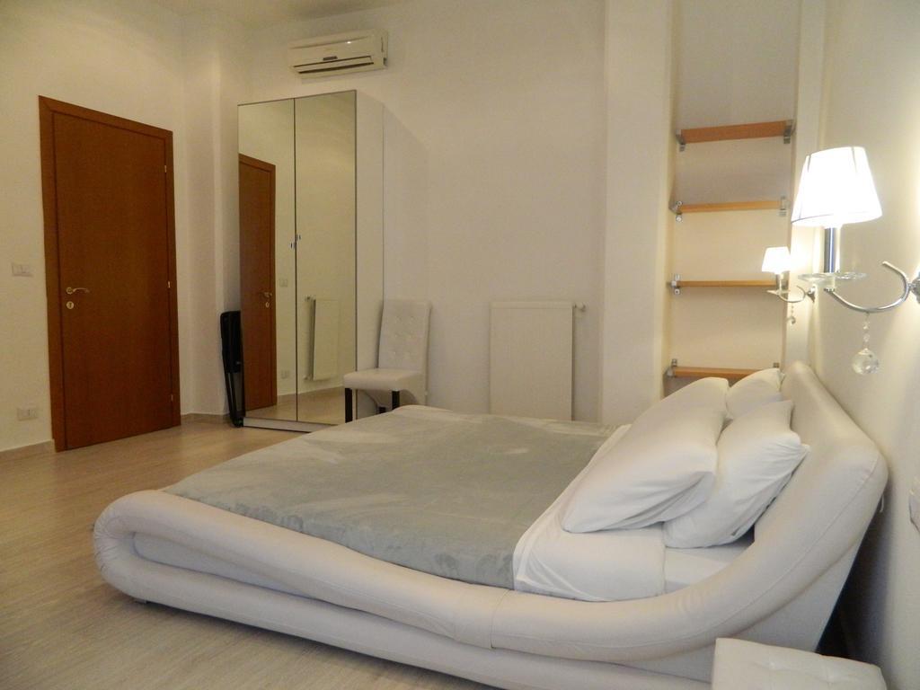 Bed and breakfast Vatican