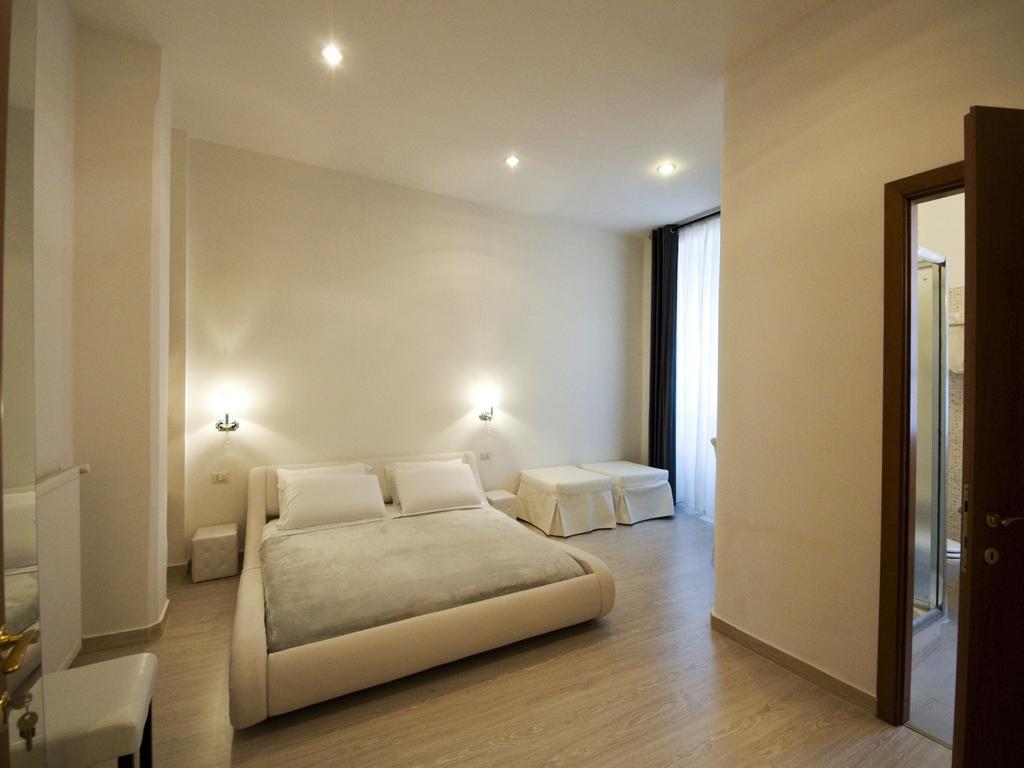 Bed and breakfast Vatican 3*
