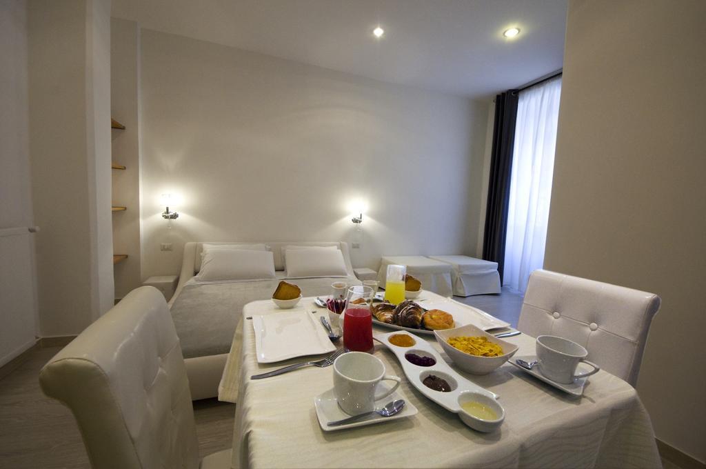 Bed and breakfast Vatican Roma