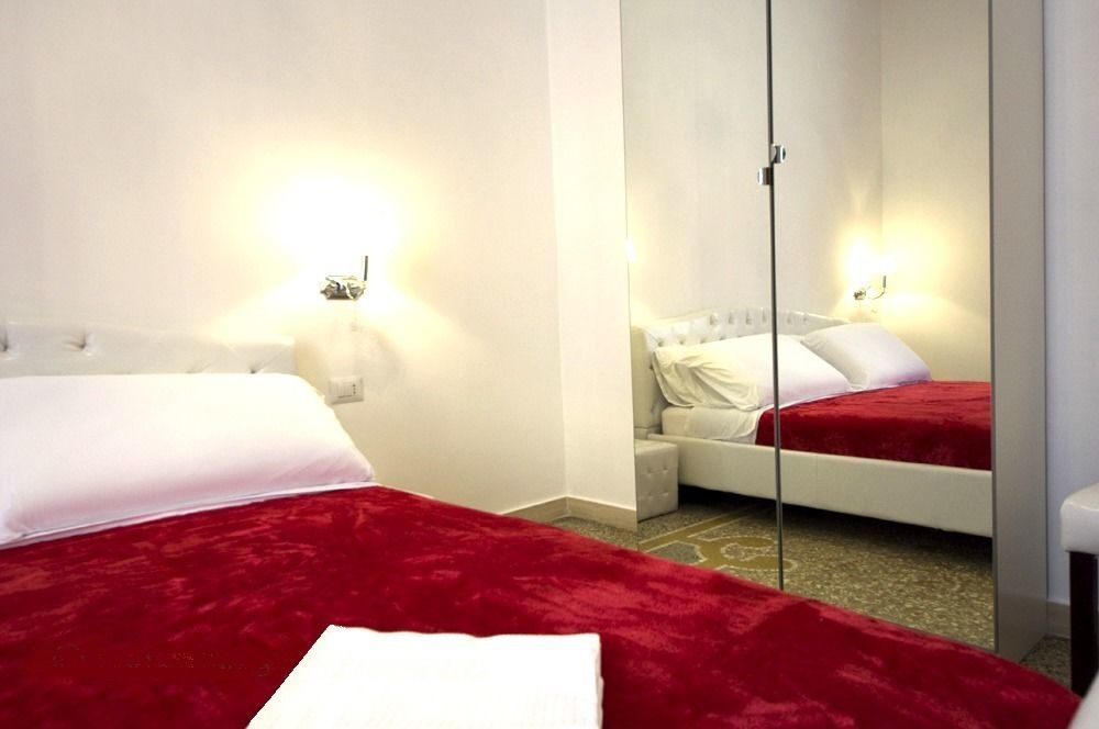 Bed and breakfast Vatican 3*