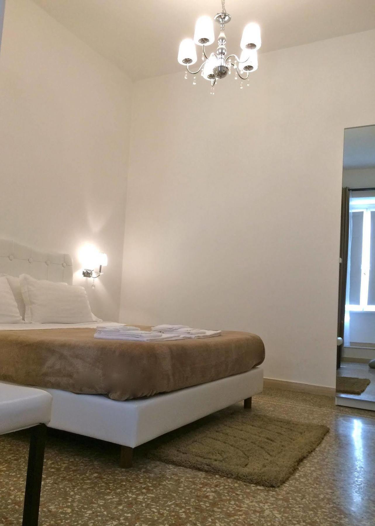 Vatican Bed and breakfast Roma