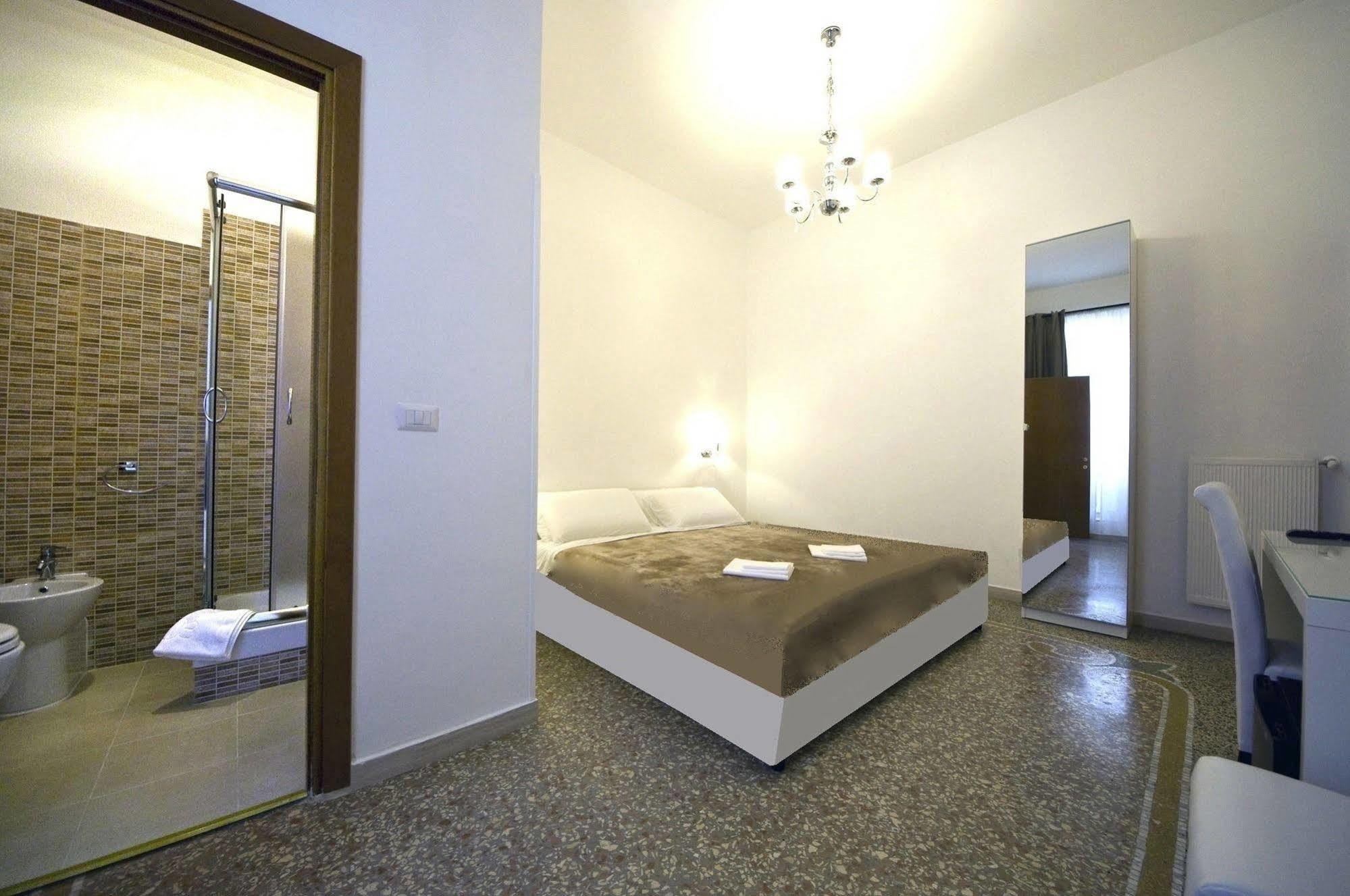 Vatican Bed and breakfast Roma