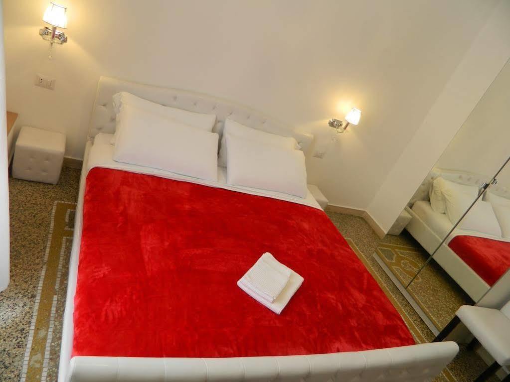 Vatican Bed and breakfast