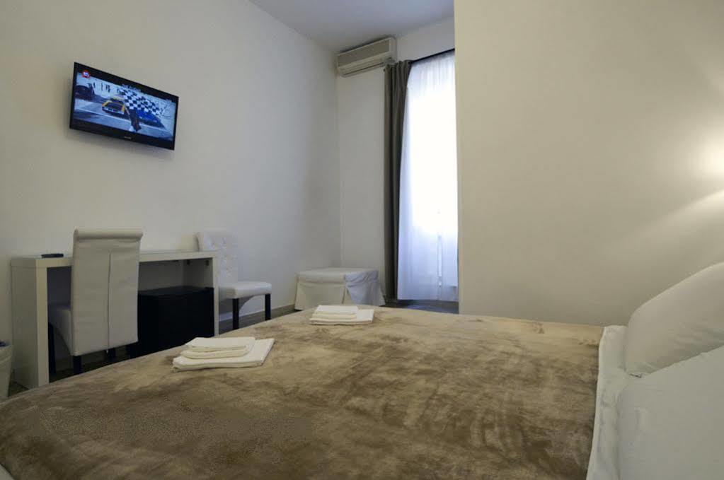 Bed and breakfast Vatican Roma